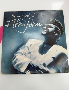 1-1-279573-1-Vinilo ELTON JOHN THE VERY BEST 2 Lps