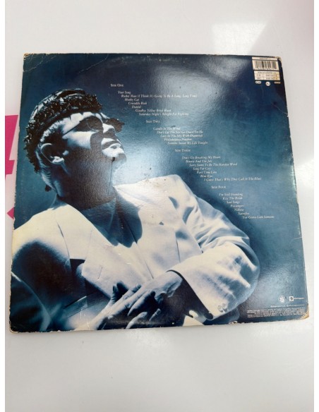 1-1-279573-2-Vinilo ELTON JOHN THE VERY BEST 2 Lps