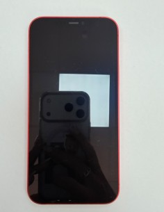 7-7-91209-1-Smartphone Iphone 12 64 GB
