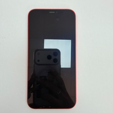 7-7-91209-1-Smartphone Iphone 12 64 GB