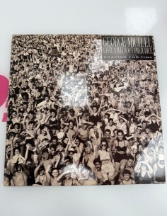 1-1-279572-1-Vinilo LP George Michael - Listen Without Prejudice 