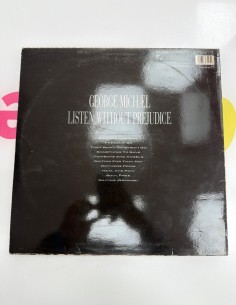 1-1-279572-1-Vinilo LP George Michael - Listen Without Prejudice  2