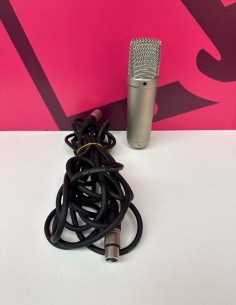 8-8-80068-1-Microfono Rode Nt1-A 