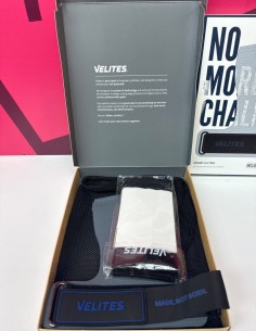 8-8-80072-1-Deportes Straps Velites Quad Ultra Talla L (Nuevo) 2
