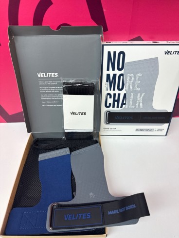 8-8-80072-3-Deportes Straps Velites Quad Ultra Talla L (Nuevo)