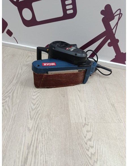 9-9-80233-6-Lijadora Banda Ryobi Ebs-8021v