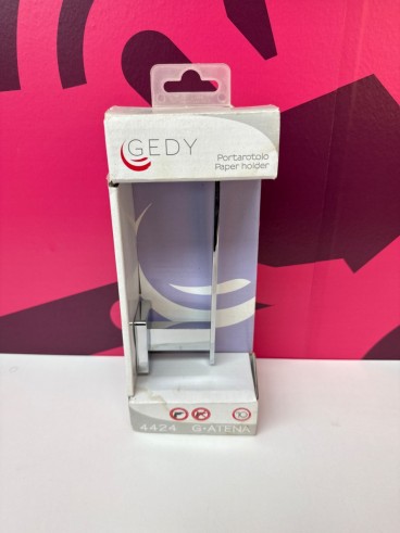 8-8-81440-1-Accesorio para el baño portarollos (Sin Uso)