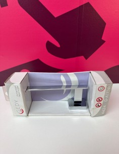 8-8-81440-1-Accesorio para el baño portarollos (Sin Uso) 2