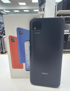 1-1-279592-1-Smartphone Redmi 9C 2 32Gb NFC