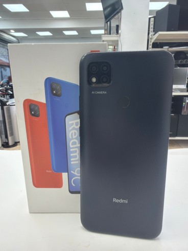 1-1-279592-1-Smartphone Redmi 9C 2 32Gb NFC
