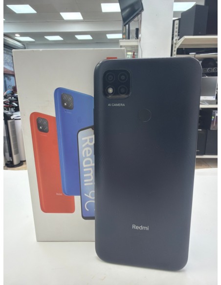 1-1-279592-1-Smartphone Redmi 9C 2 32Gb NFC