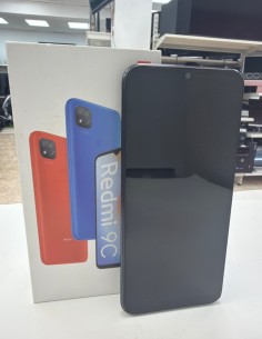 1-1-279592-1-Smartphone Redmi 9C 2 32Gb NFC 2
