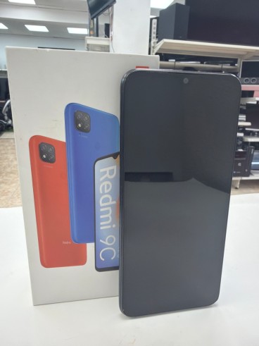1-1-279592-2-Smartphone Redmi 9C 2 32Gb NFC