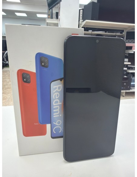 1-1-279592-2-Smartphone Redmi 9C 2 32Gb NFC