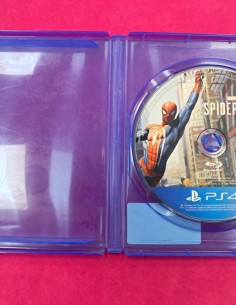 6-6-172167-1-Videojuego PS4 Spideman Sin Caja