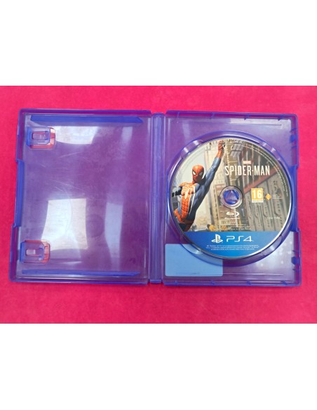 6-6-172167-1-Videojuego PS4 Spideman Sin Caja
