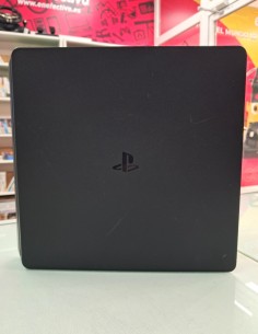 6-6-172165-1-Consola PS4 Slim 1t (sin Mando)