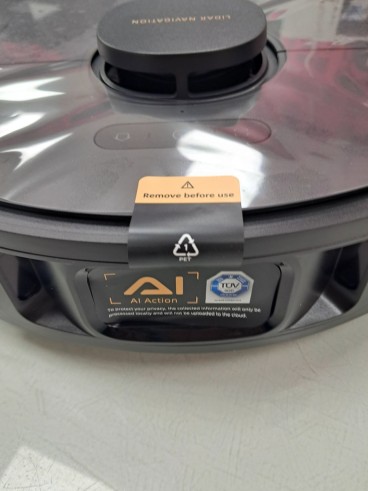 6-6-168935-4-Aspirador Robot Dreame X40 Ultra Complete (sin Uso)
