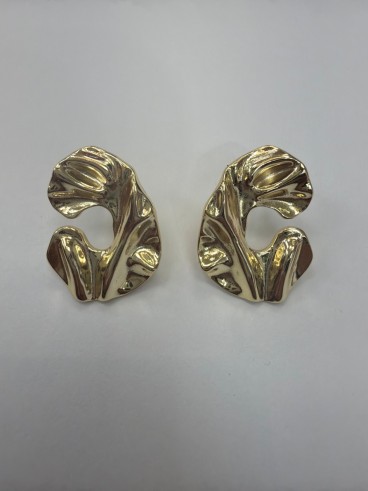1-1-279619-1-pendiente de plata con baño de oro