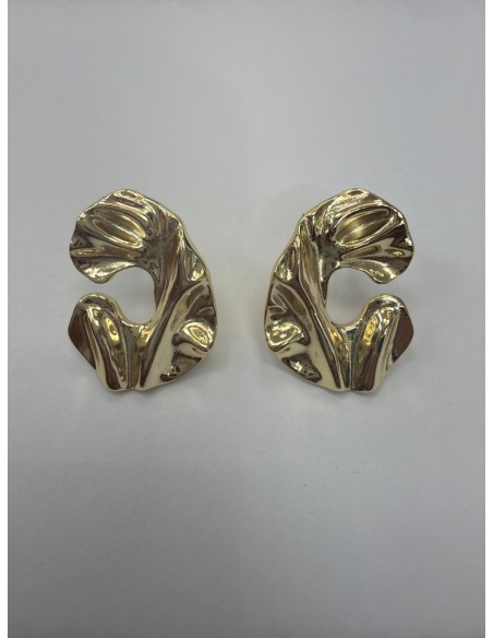 1-1-279619-1-pendiente de plata con baño de oro