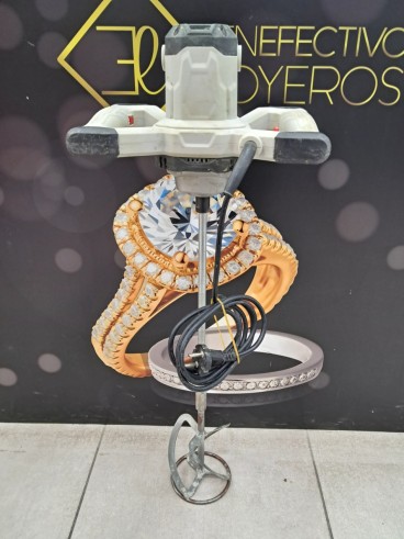 6-6-172170-2-Batidora De Obra Power Plus 1050w