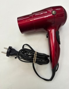 1-1-279587-1-Secador Pelo Rowenta 1900W Cv 4630