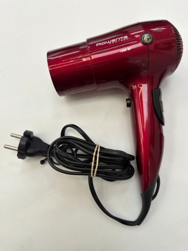 1-1-279587-1-Secador Pelo Rowenta 1900W Cv 4630