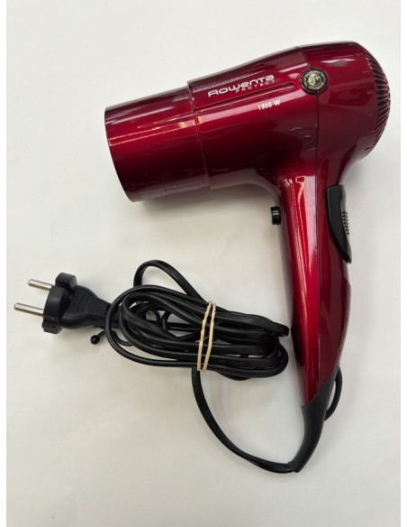 1-1-279587-1-Secador Pelo Rowenta 1900W Cv 4630