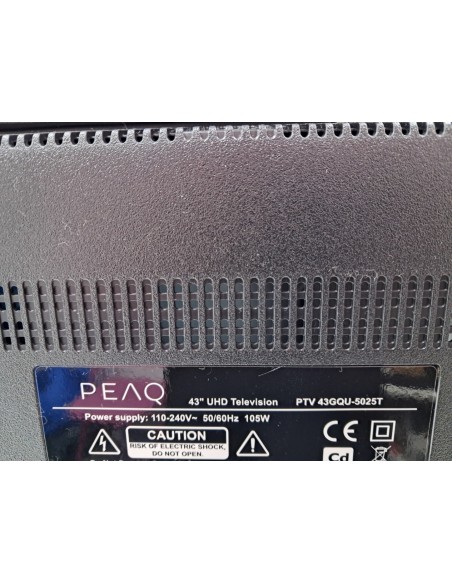 6-6-172193-3-Televisor LED SMART PTV 43gqu-5025t