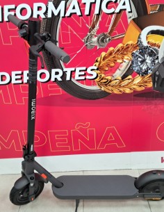 6-6-171371-1-Patinete Electrico Xiaomi Scooter Elite