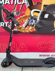 6-6-171387-1-Patinete Electrico Ninebot E2 Pro 1451km