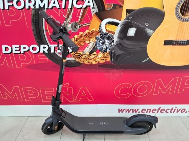 6-6-171387-1-Patinete Electrico Ninebot E2 Pro 1451km