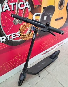 6-6-171387-1-Patinete Electrico Ninebot E2 Pro 1451km 2