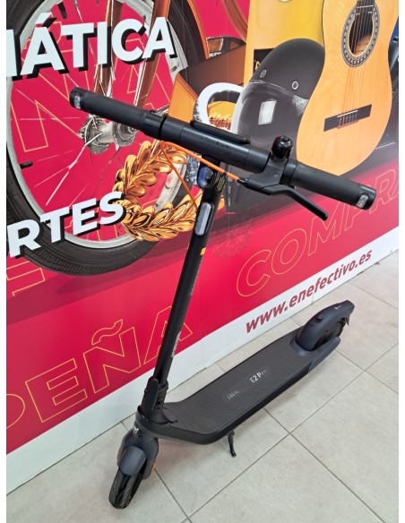 6-6-171387-2-Patinete Electrico Ninebot E2 Pro 1451km