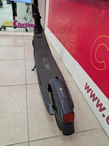 6-6-171387-4-Patinete Electrico Ninebot E2 Pro 1451km