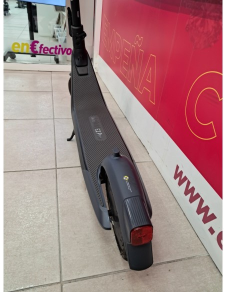 6-6-171387-4-Patinete Electrico Ninebot E2 Pro 1451km