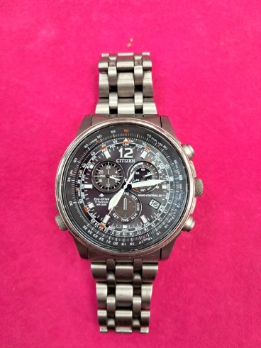 6-6-171409-1-Reloj Alta Gama Caballero Citizen CB5860-86E