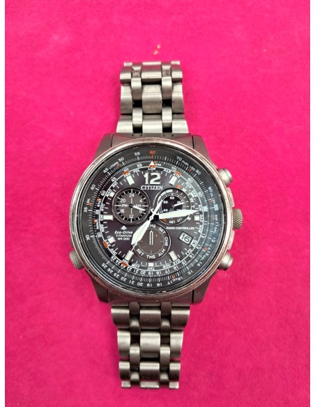 6-6-171409-1-Reloj Alta Gama Caballero Citizen CB5860-86E