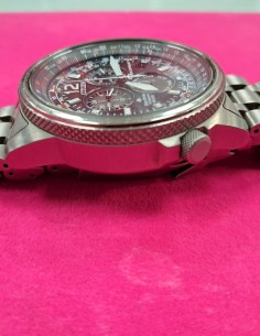 6-6-171409-1-Reloj Alta Gama Caballero Citizen CB5860-86E 2