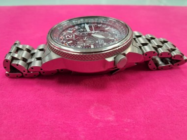 6-6-171409-2-Reloj Alta Gama Caballero Citizen CB5860-86E