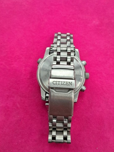 6-6-171409-4-Reloj Alta Gama Caballero Citizen CB5860-86E