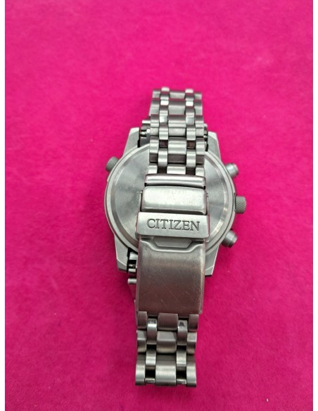 6-6-171409-4-Reloj Alta Gama Caballero Citizen CB5860-86E