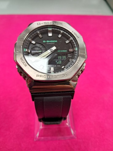 6-6-171344-2-Reloj Alta Gama Caballero Casio 5611