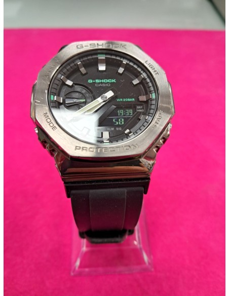 6-6-171344-2-Reloj Alta Gama Caballero Casio 5611
