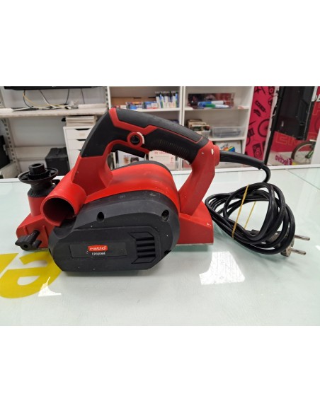 6-6-170473-1-Cepillo Eléctrico RATIO 900W