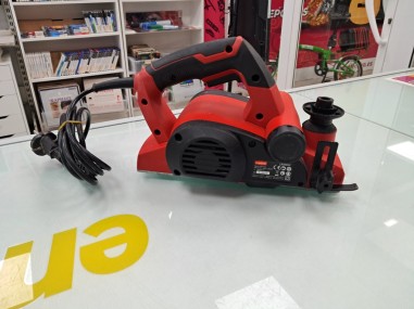 6-6-170473-2-Cepillo Eléctrico RATIO 900W