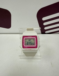 7-8-81273-1-Reloj Pulsera Señora Casio W-215h