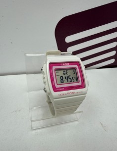 7-8-81273-1-Reloj Pulsera Señora Casio W-215h 2