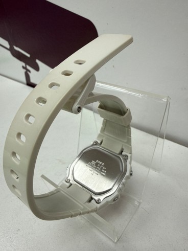7-8-81273-4-Reloj Pulsera Señora Casio W-215h