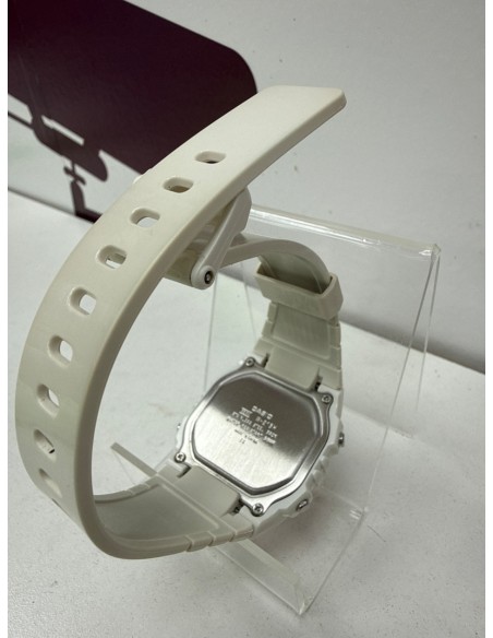 7-8-81273-4-Reloj Pulsera Señora Casio W-215h